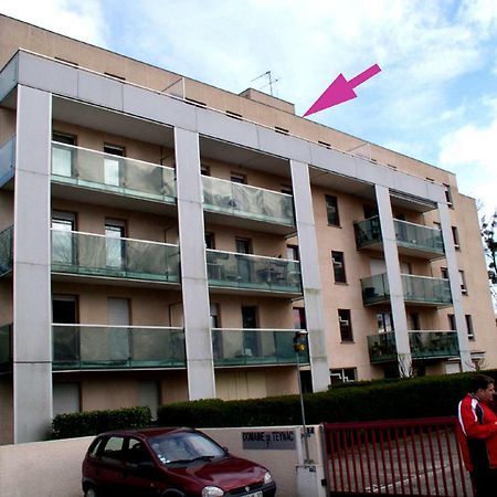 Appartement zizouk Bordeaux à Mérignac Extérieur photo
