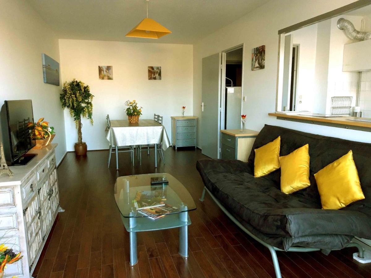 Appartement zizouk Bordeaux à Mérignac Extérieur photo